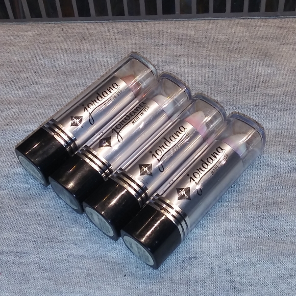 Jordana lipstick - Picture 1 of 2